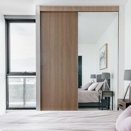 2 Bedrooms Apartment Doncaster Bagian luar foto