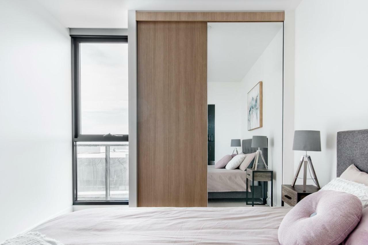 2 Bedrooms Apartment Doncaster Bagian luar foto