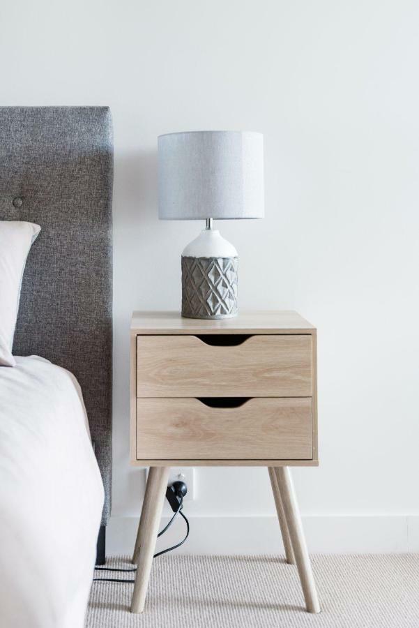 2 Bedrooms Apartment Doncaster Bagian luar foto