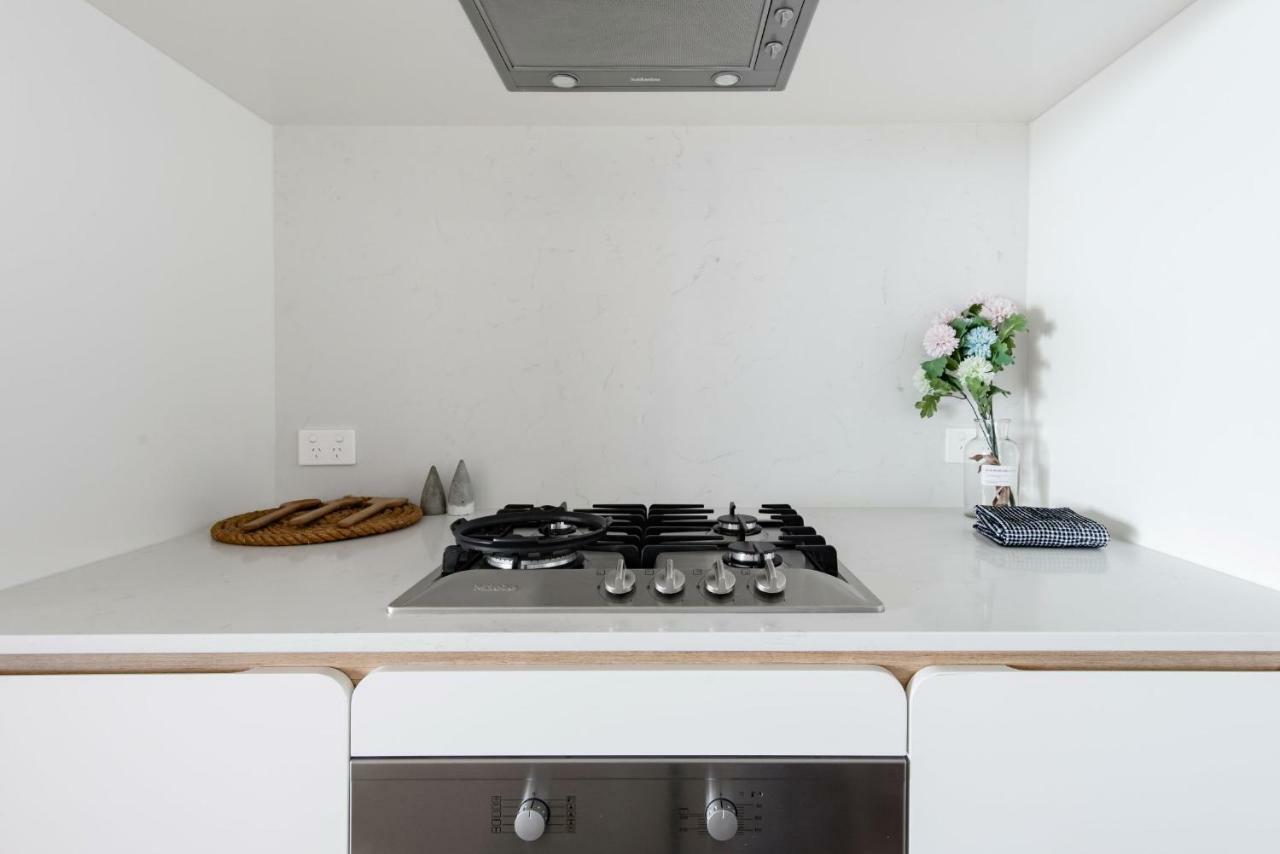 2 Bedrooms Apartment Doncaster Bagian luar foto