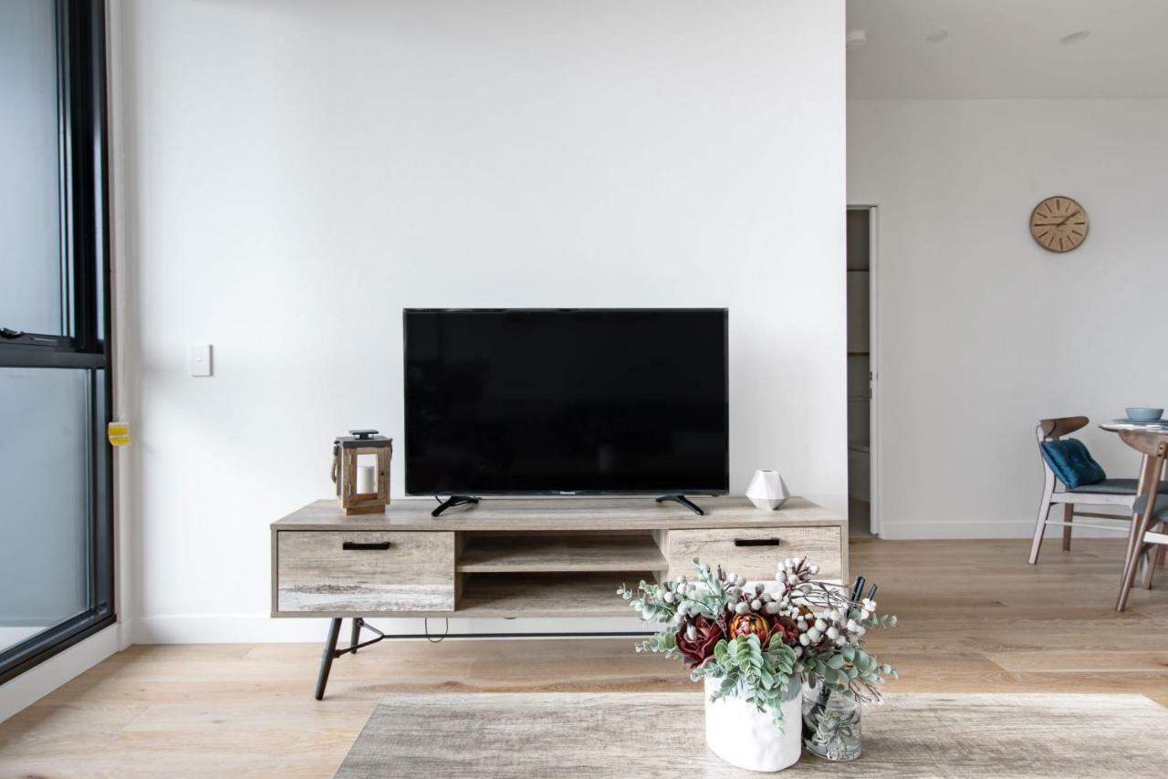 2 Bedrooms Apartment Doncaster Bagian luar foto