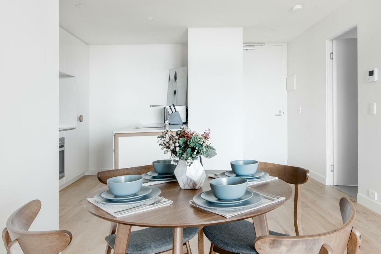 2 Bedrooms Apartment Doncaster Bagian luar foto