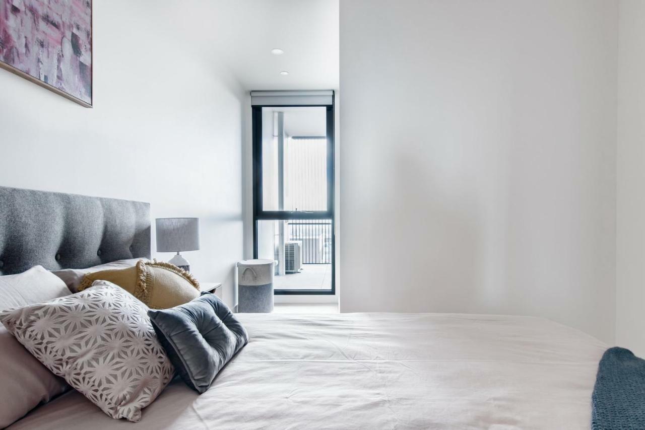 2 Bedrooms Apartment Doncaster Bagian luar foto
